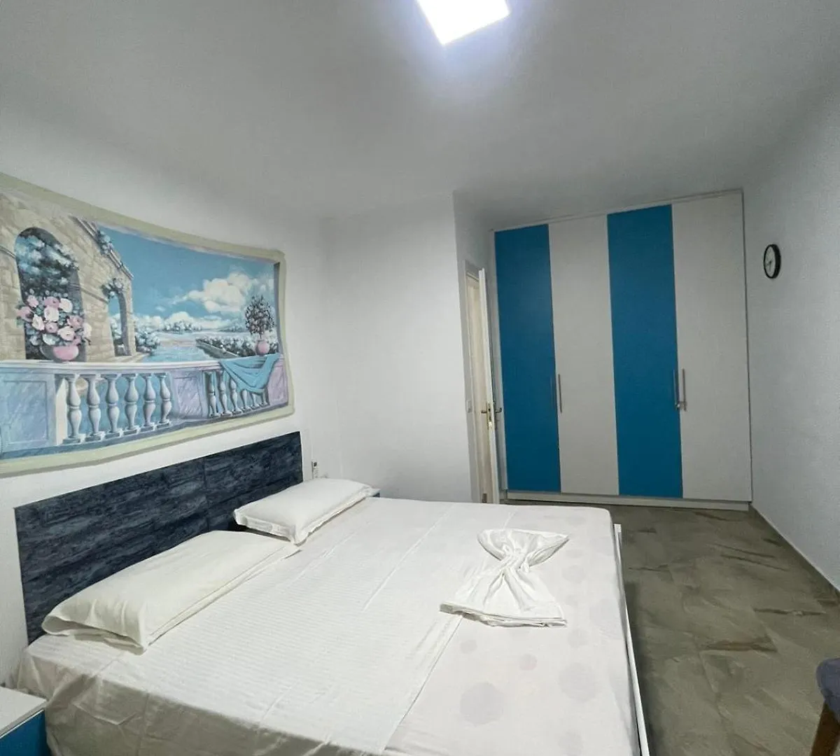 Appartamento Central Stay Sarandë