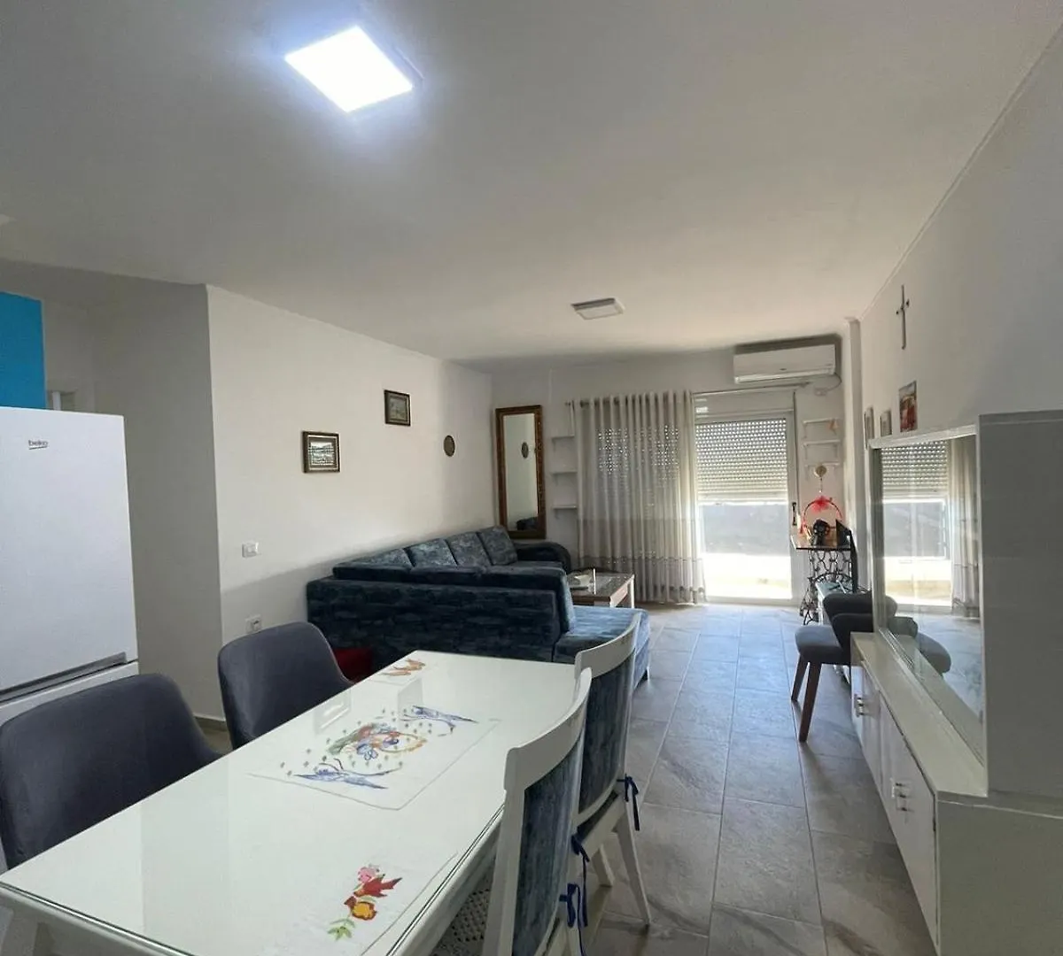 Central Stay Sarandë