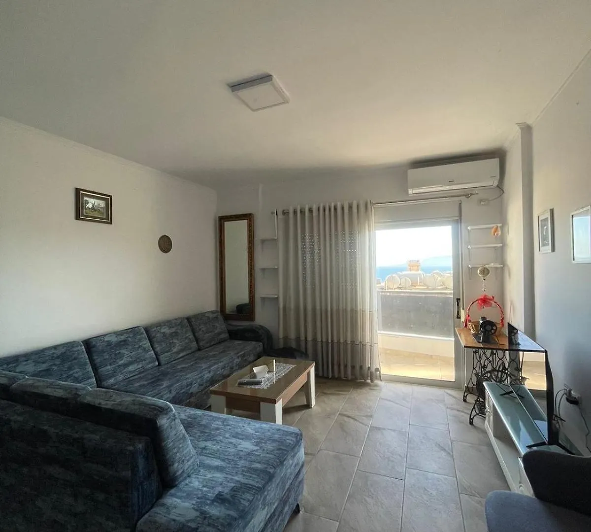 Central Stay Sarandë