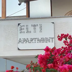 Apartment Elti, Sarande